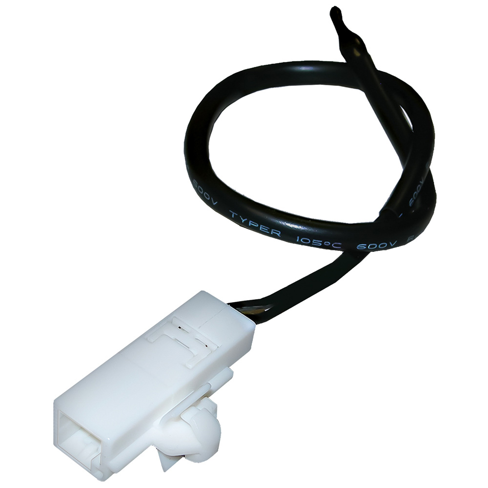 2003 Toyota Sequoia A/C Thermostat