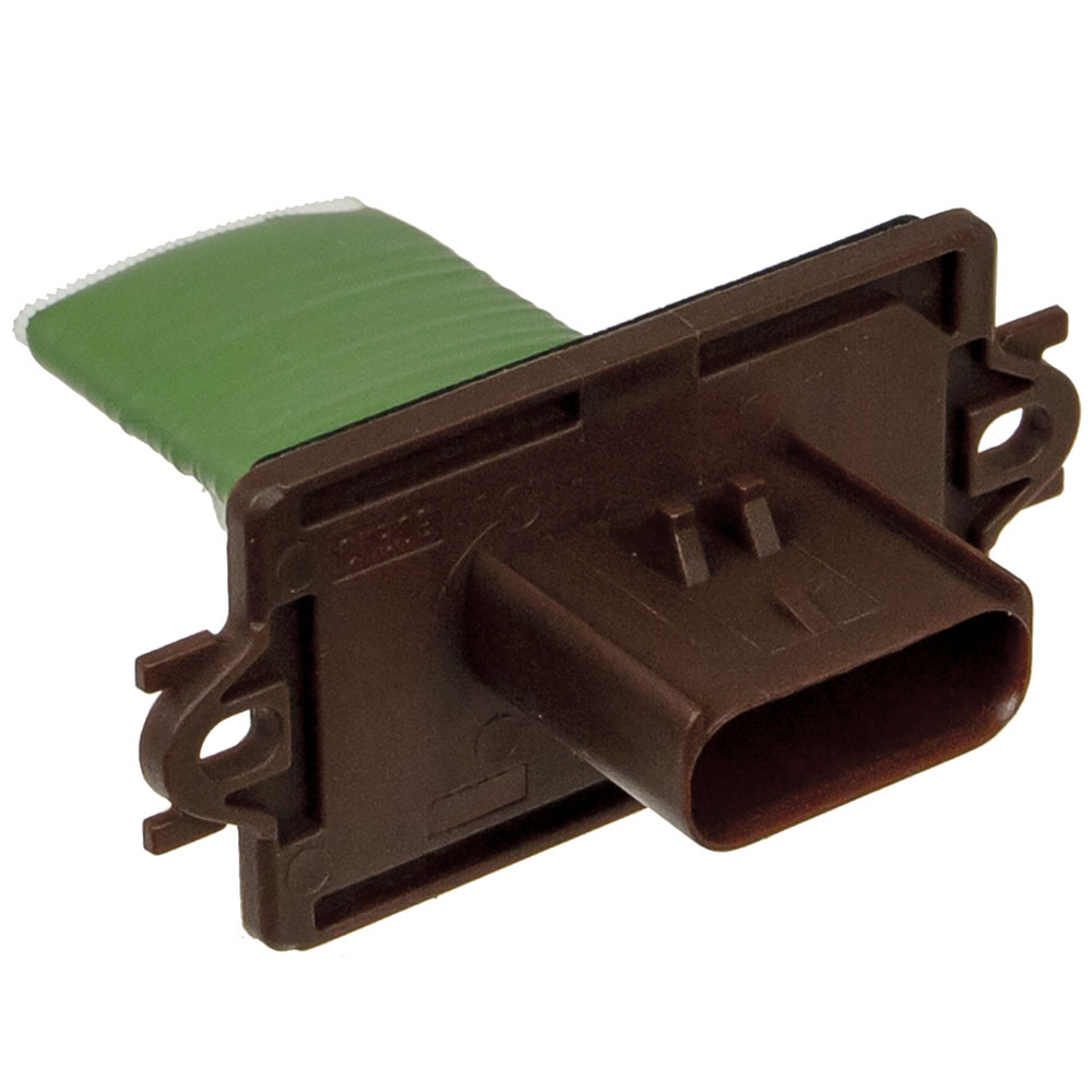 BuyAutoParts LZ-S1000AN HVAC Blower Motor Resistor