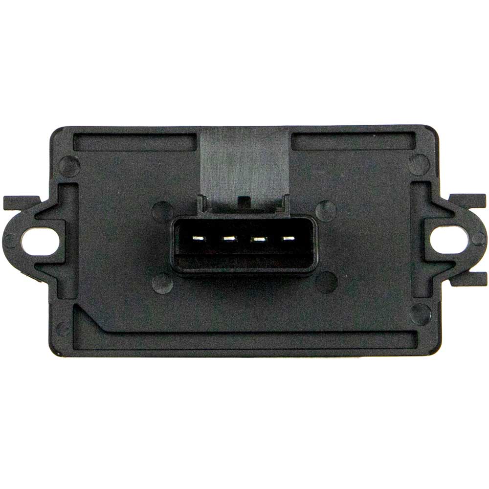 2008 Jeep Commander HVAC Blower Motor Resistor