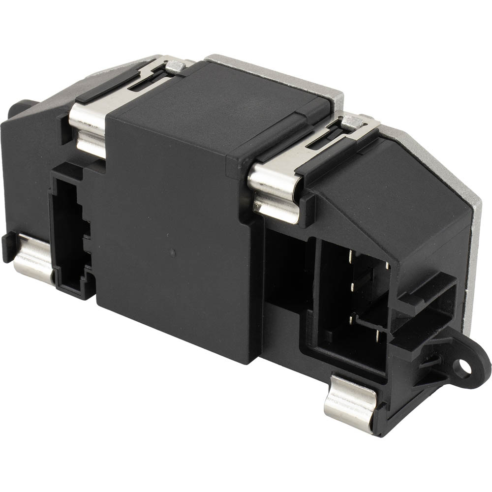 2018 Audi Q3 Quattro HVAC Blower Motor Resistor
