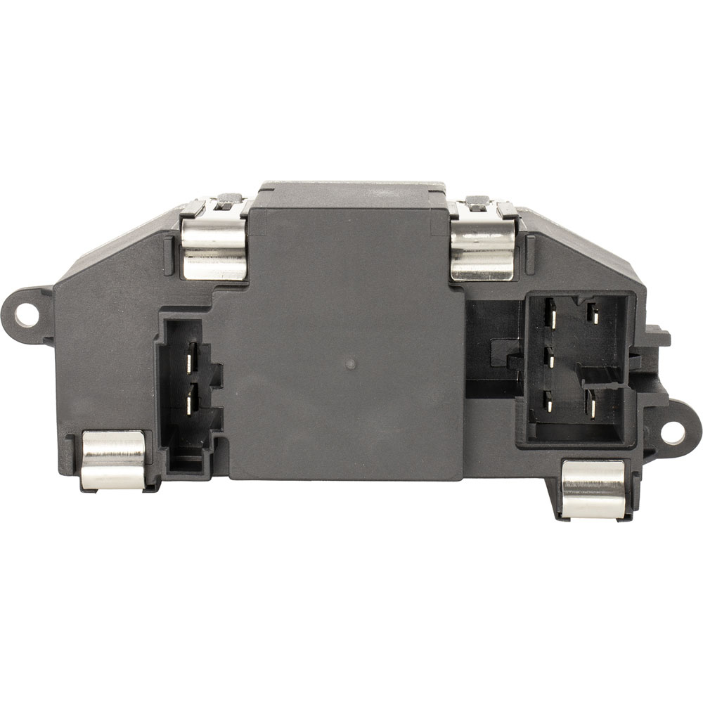 2018 Audi Q3 Quattro HVAC Blower Motor Resistor