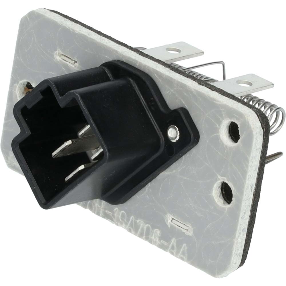 1994 Mercury Villager HVAC Blower Motor Resistor