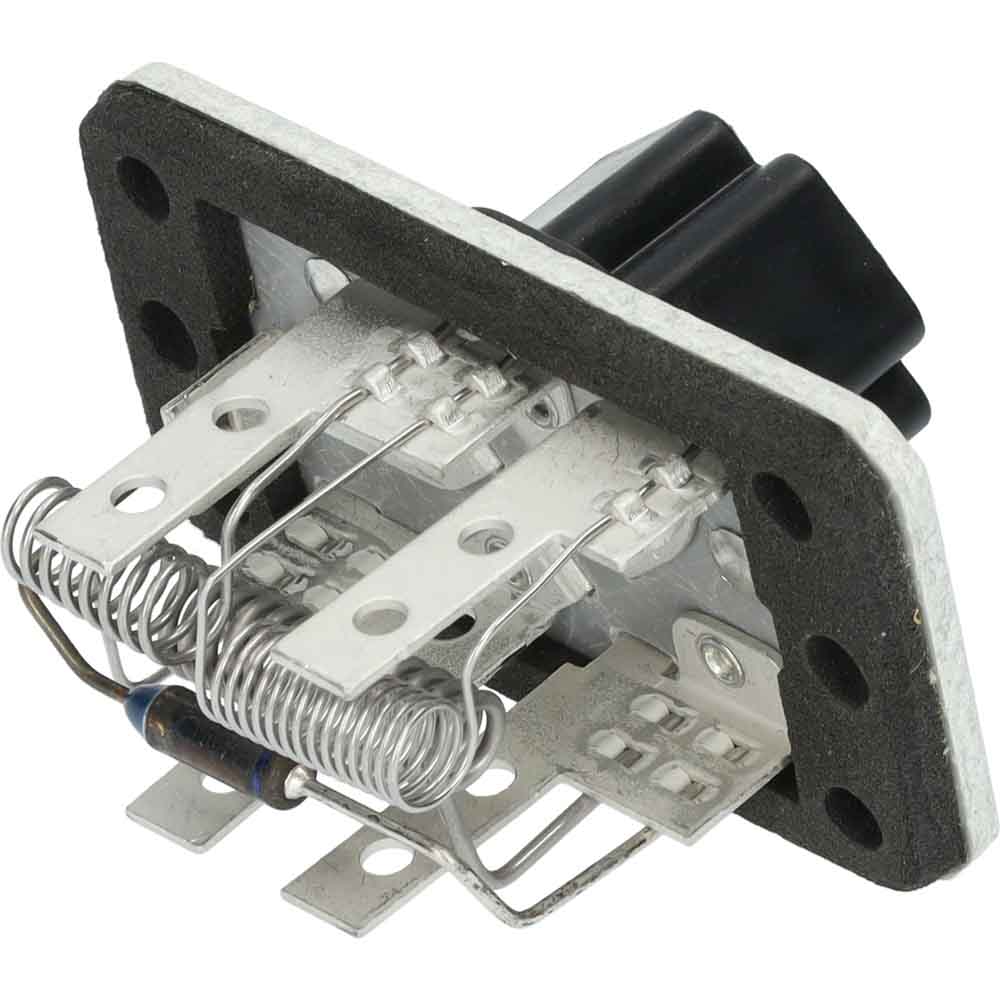 1994 Mercury Villager HVAC Blower Motor Resistor
