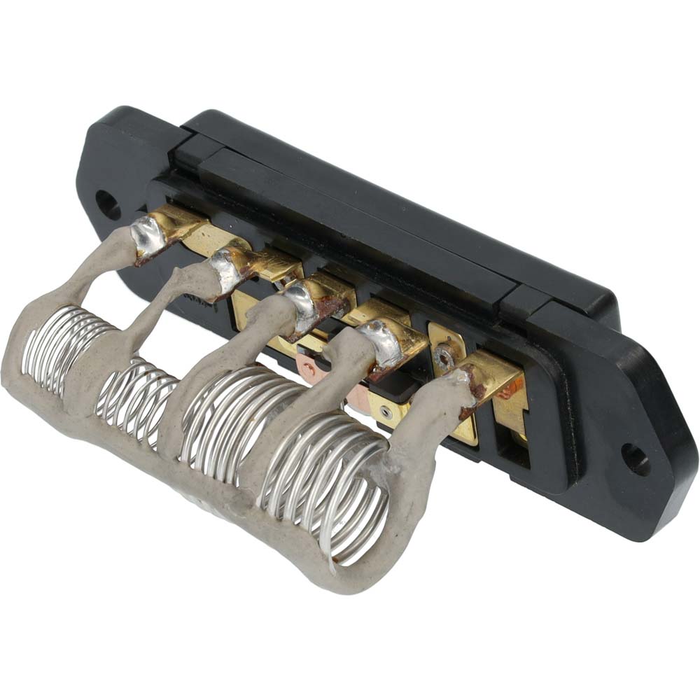 1994 Porsche 968 HVAC Blower Motor Resistor