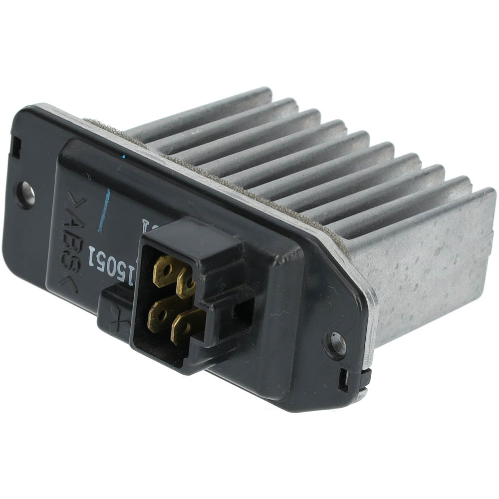 1994 Mitsubishi Diamante HVAC Blower Motor Resistor