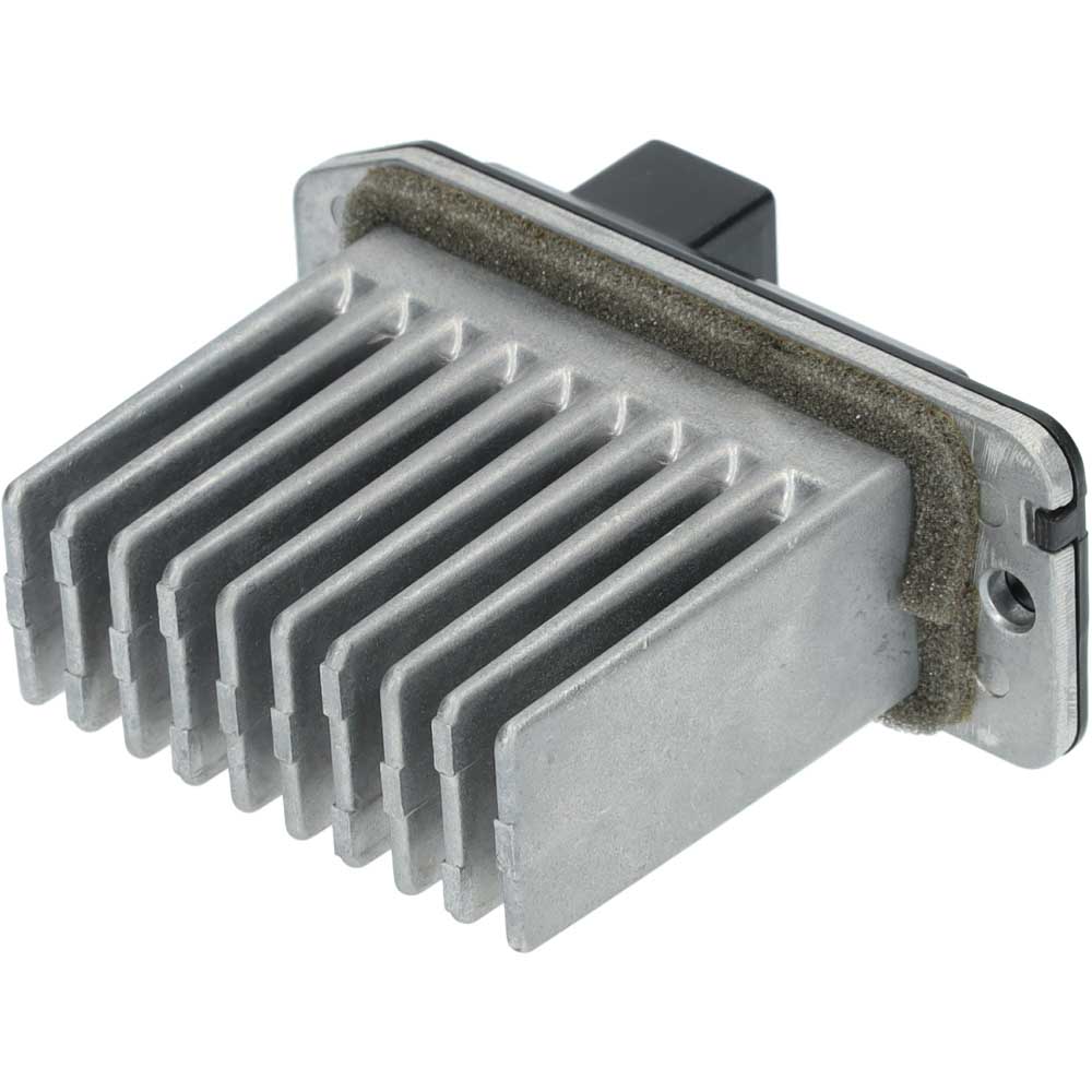 1994 Mitsubishi Diamante HVAC Blower Motor Resistor