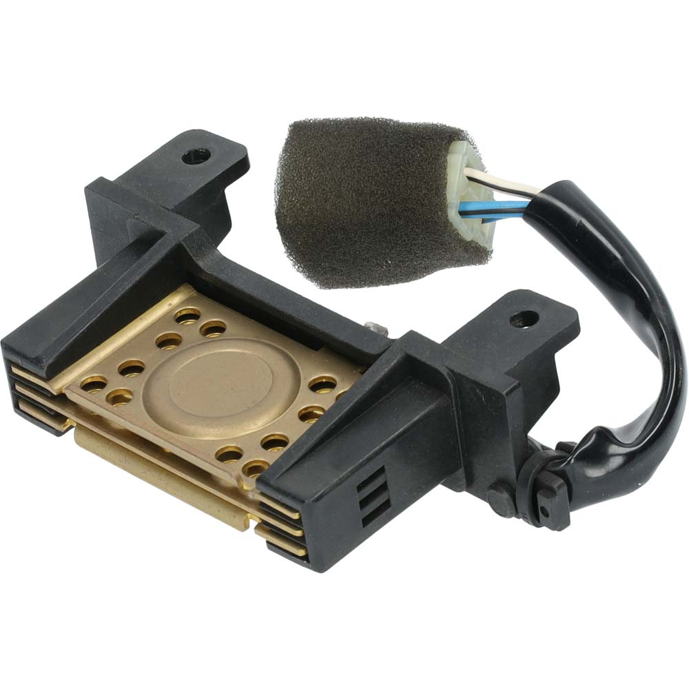 1994 Toyota Previa HVAC Blower Motor Resistor