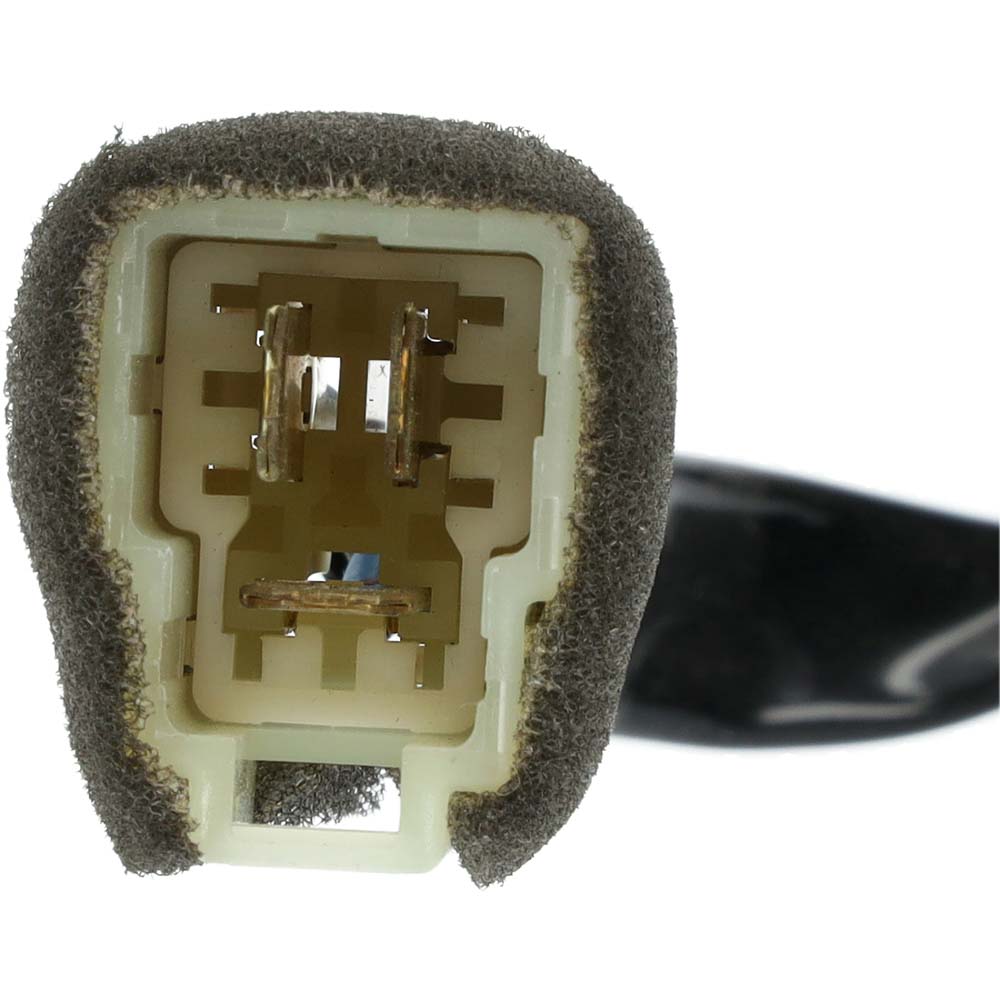 1994 Toyota Previa HVAC Blower Motor Resistor
