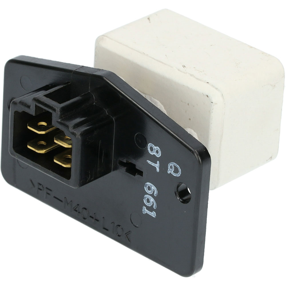1997 Toyota Celica HVAC Blower Motor Resistor