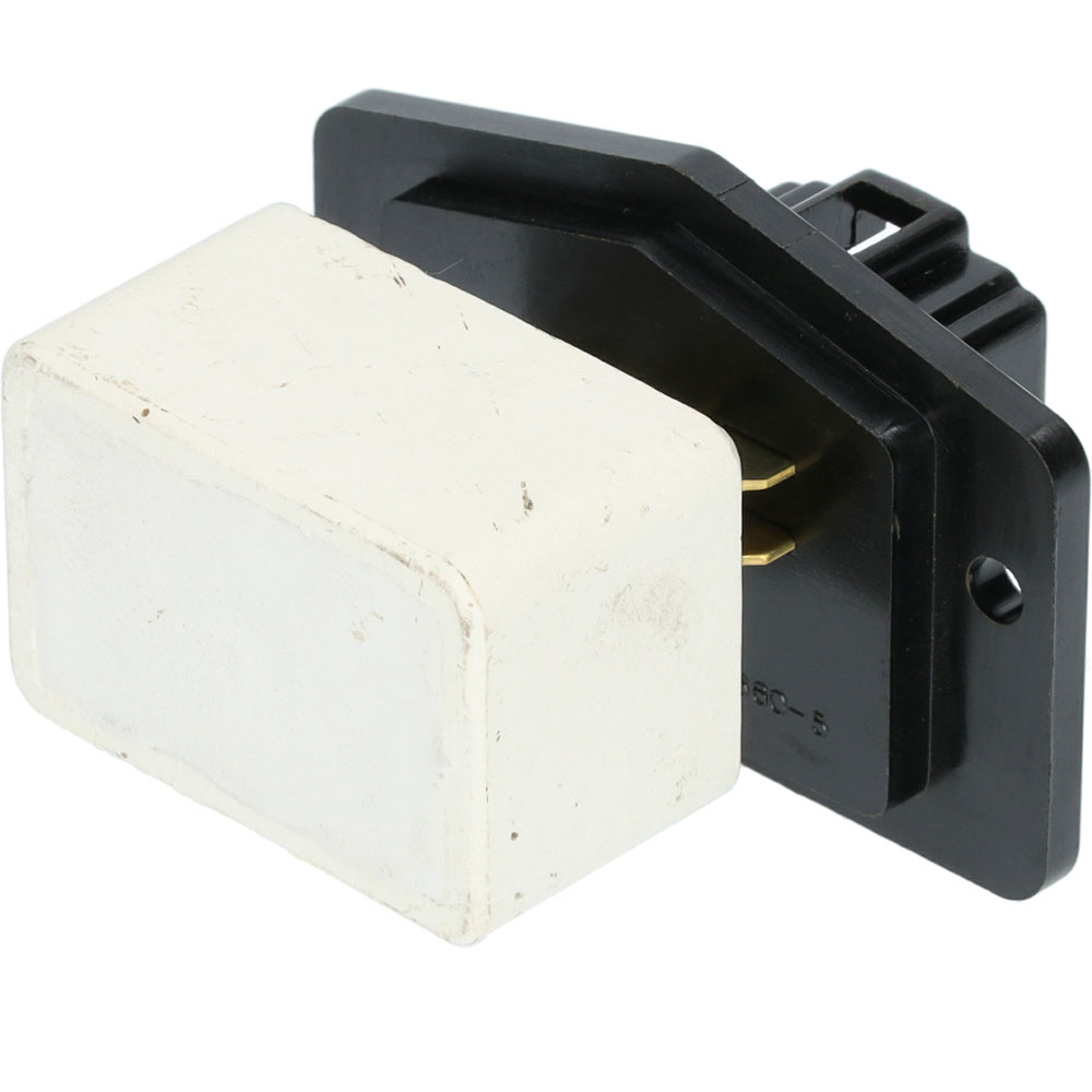 1997 Toyota Celica HVAC Blower Motor Resistor
