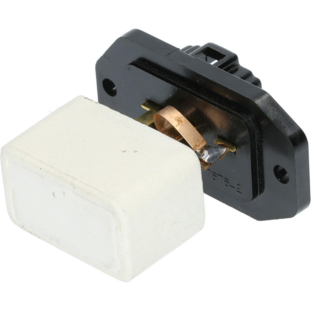 2003 Toyota Sienna HVAC Blower Motor Resistor