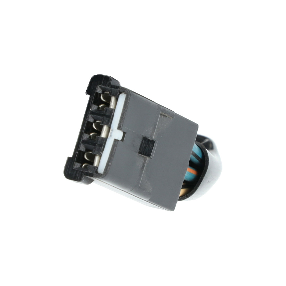 1993 Toyota Previa HVAC Blower Motor Resistor
