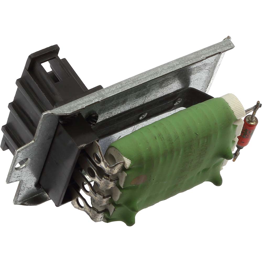 2000 Volkswagen Eurovan HVAC Blower Motor Resistor