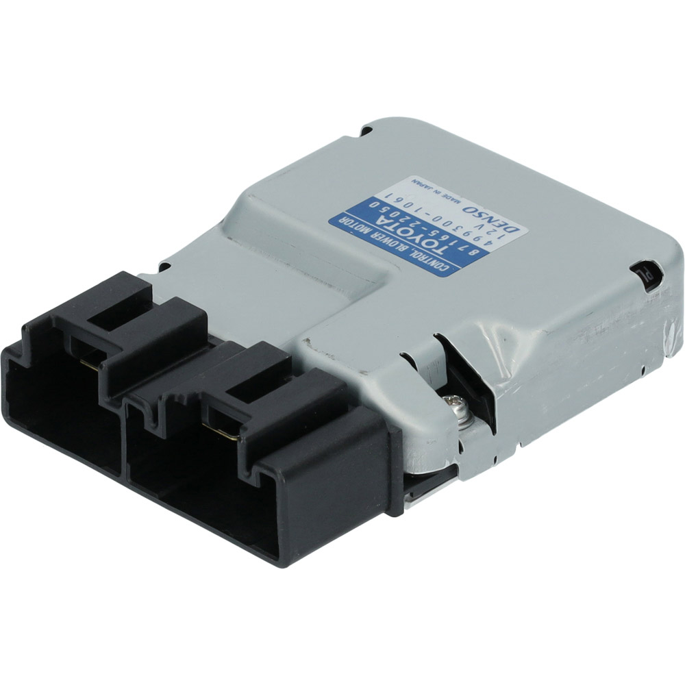2002 Lexus GS430 HVAC Blower Motor Resistor