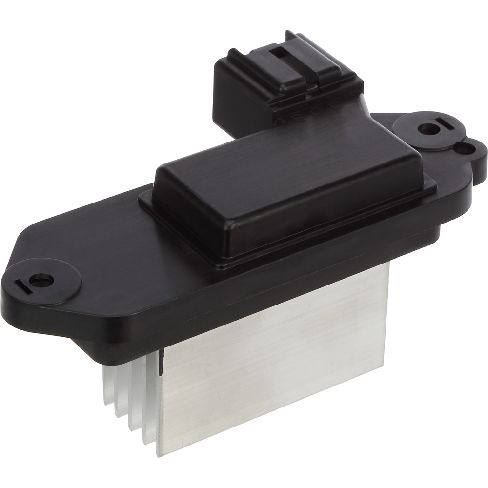 2012 Mazda 5 HVAC Blower Motor Resistor