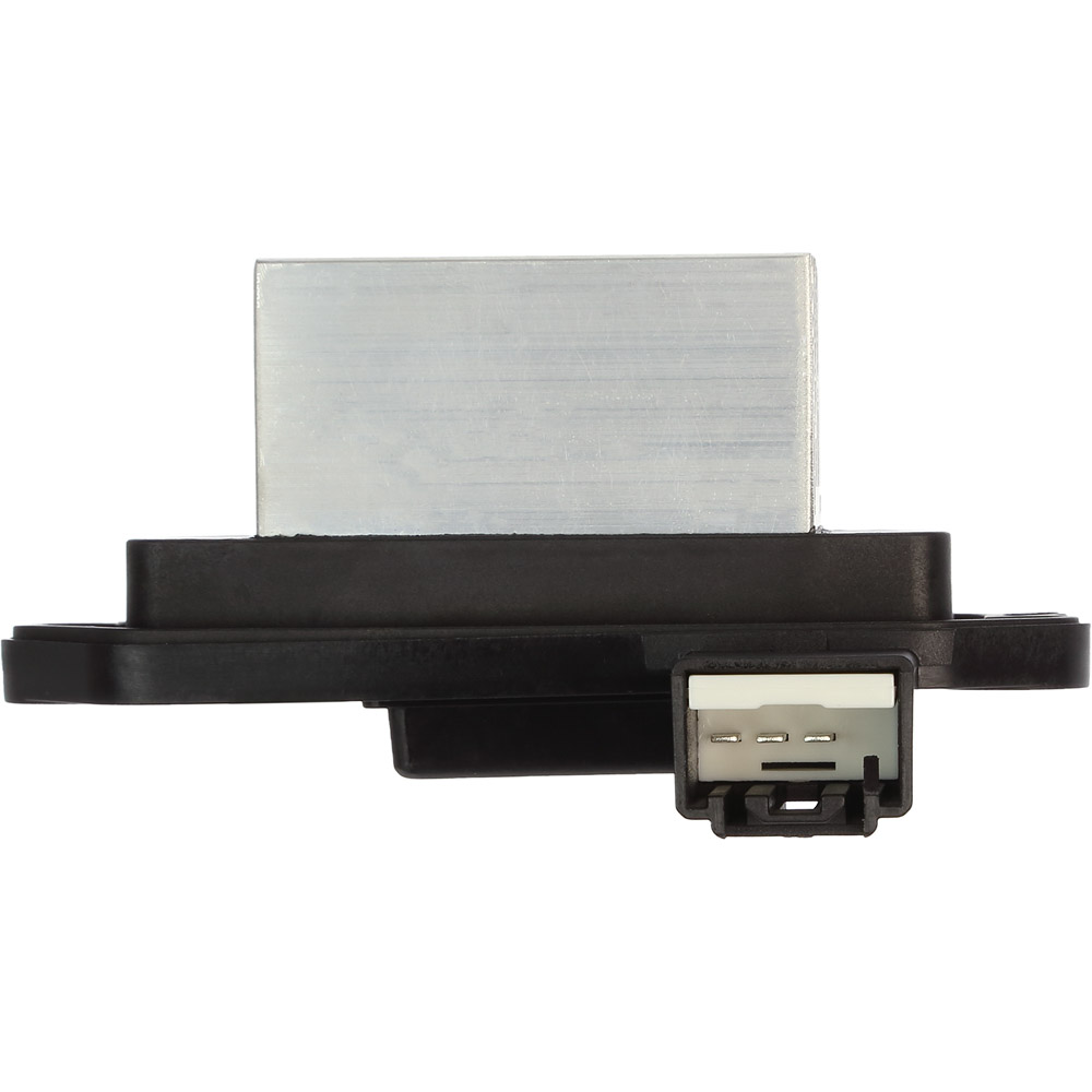 2012 Mazda 5 HVAC Blower Motor Resistor
