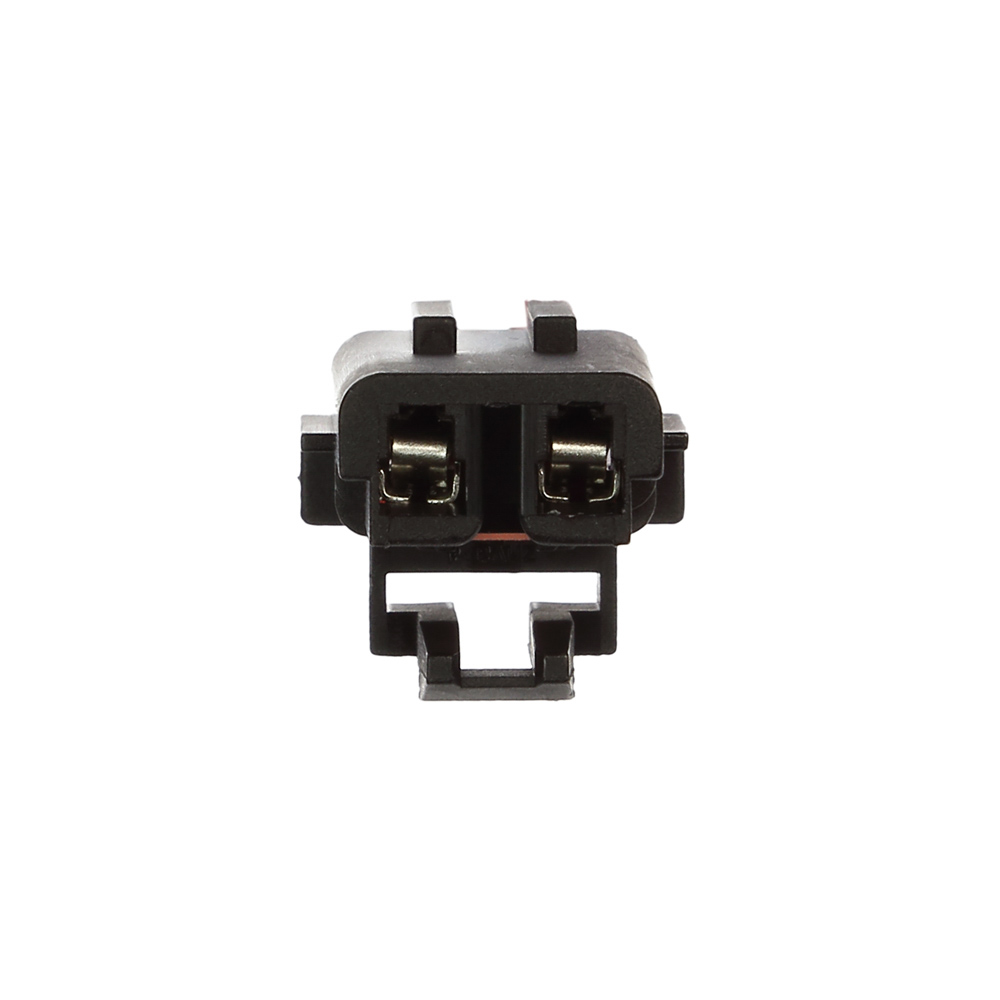 2002 Chevrolet Tahoe HVAC Blower Motor Resistor
