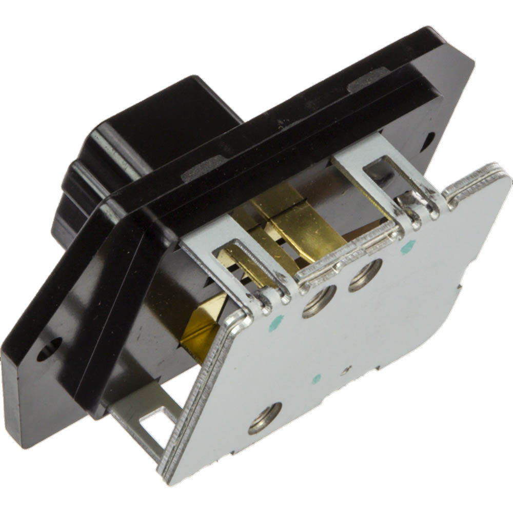 2003 Toyota Corolla HVAC Blower Motor Resistor