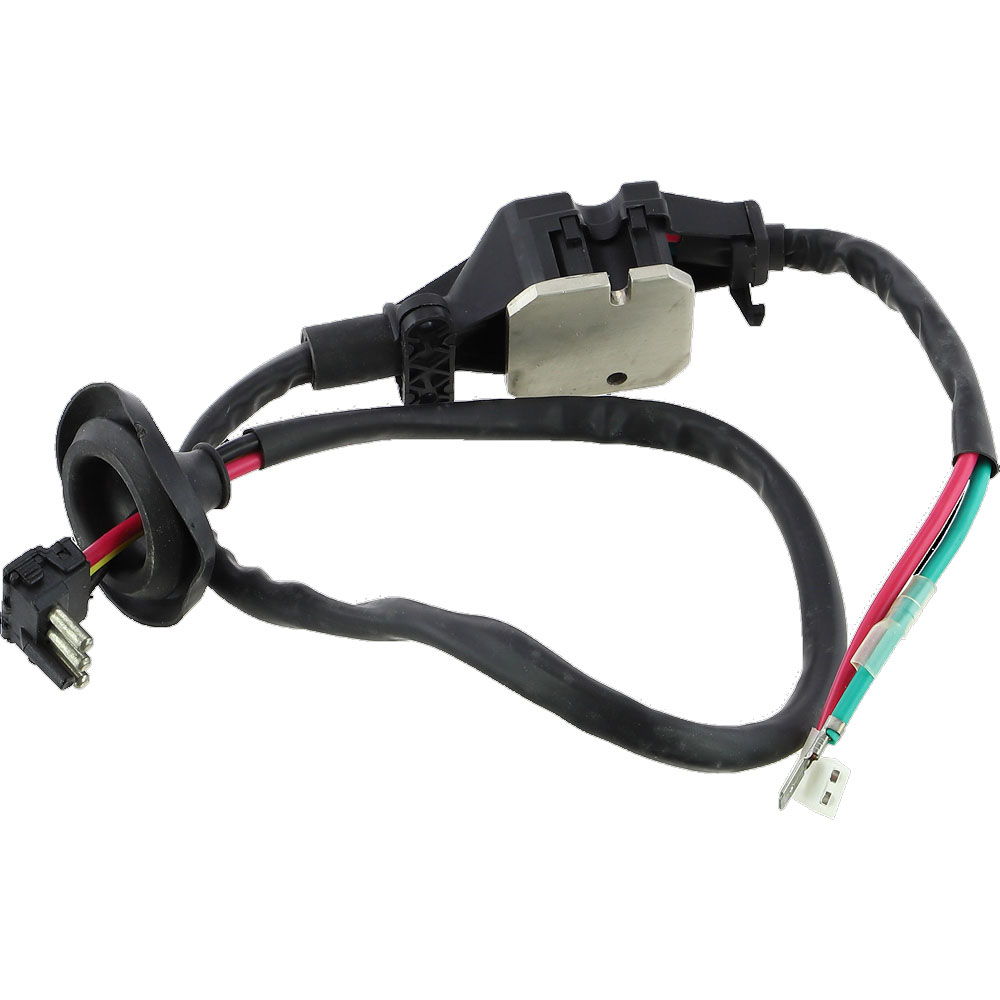 1999 Mercedes Benz SL500 HVAC Blower Motor Resistor