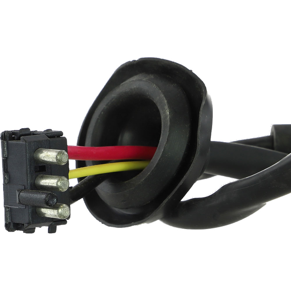 1999 Mercedes Benz SL500 HVAC Blower Motor Resistor