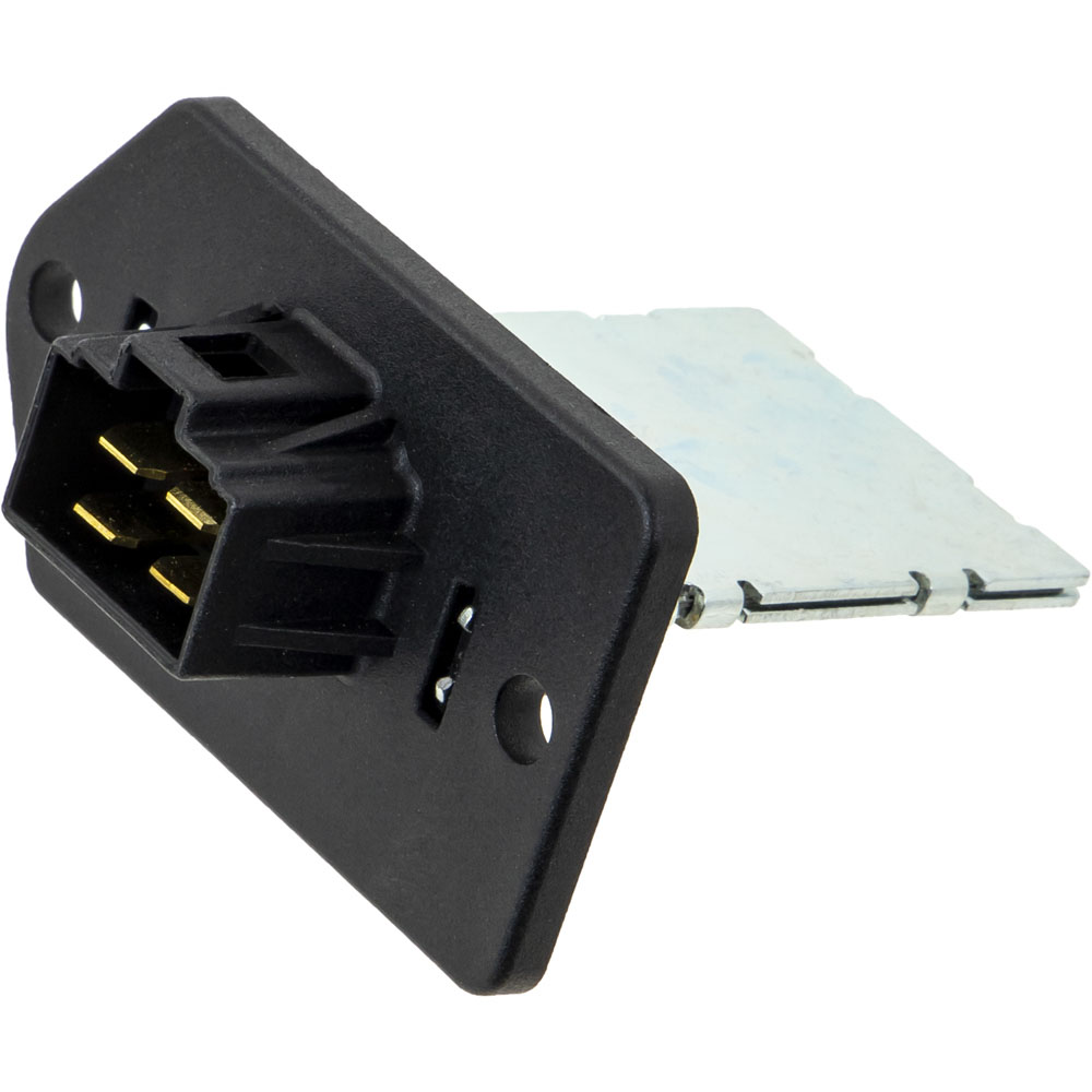 2010 Kia Forte Koup HVAC Blower Motor Resistor