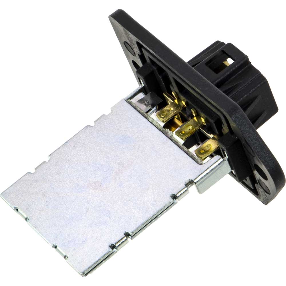 2010 Kia Forte Koup HVAC Blower Motor Resistor