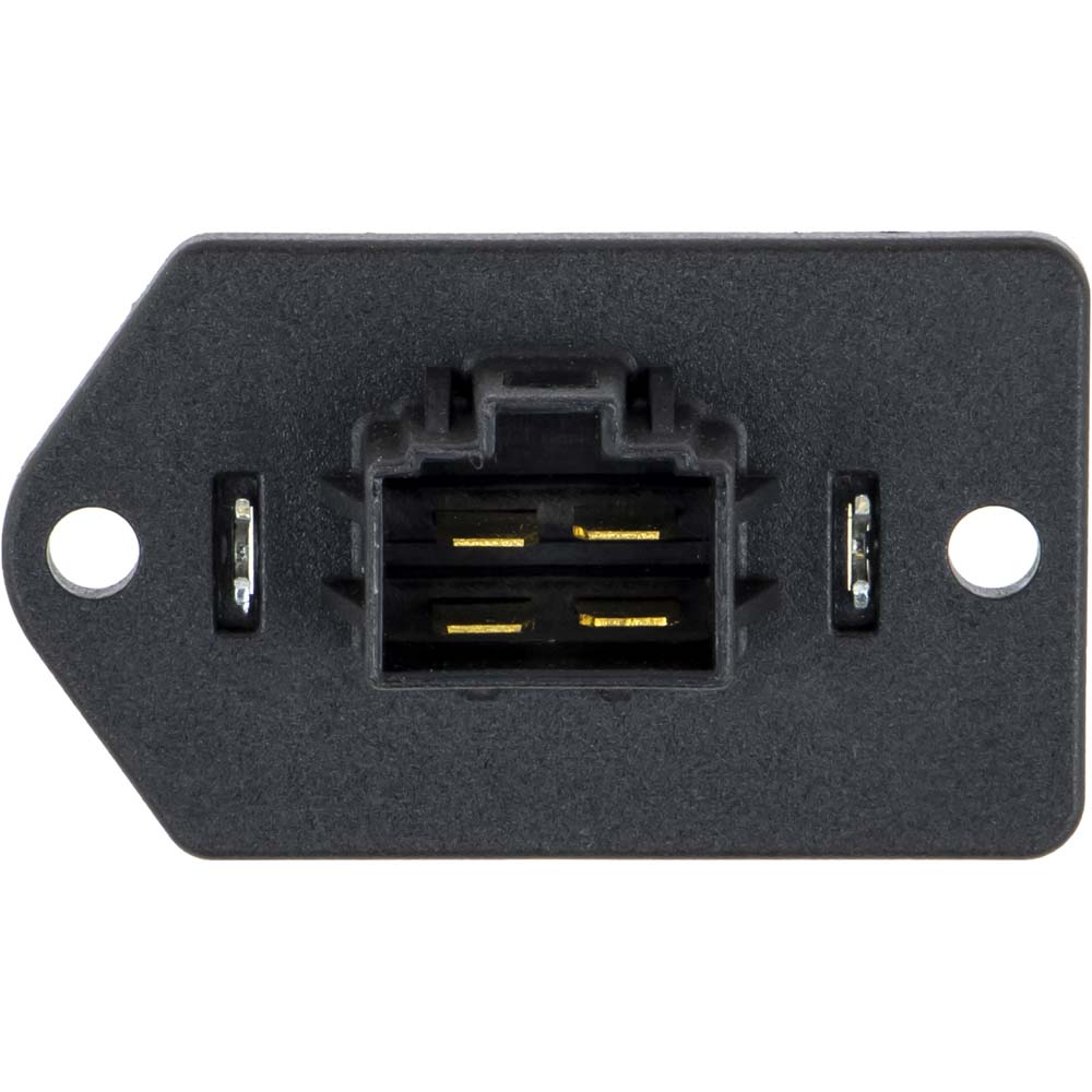 2010 Kia Forte Koup HVAC Blower Motor Resistor