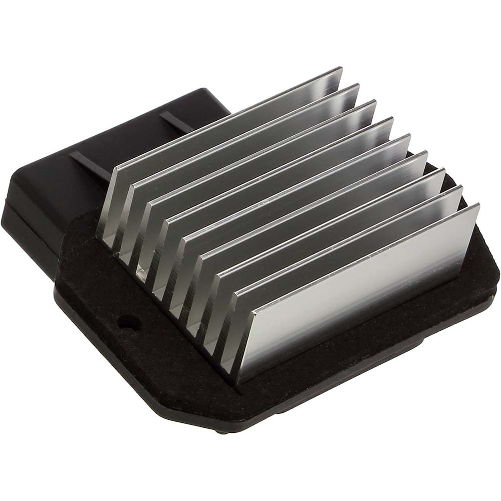 2007 Scion tC HVAC Blower Motor Resistor