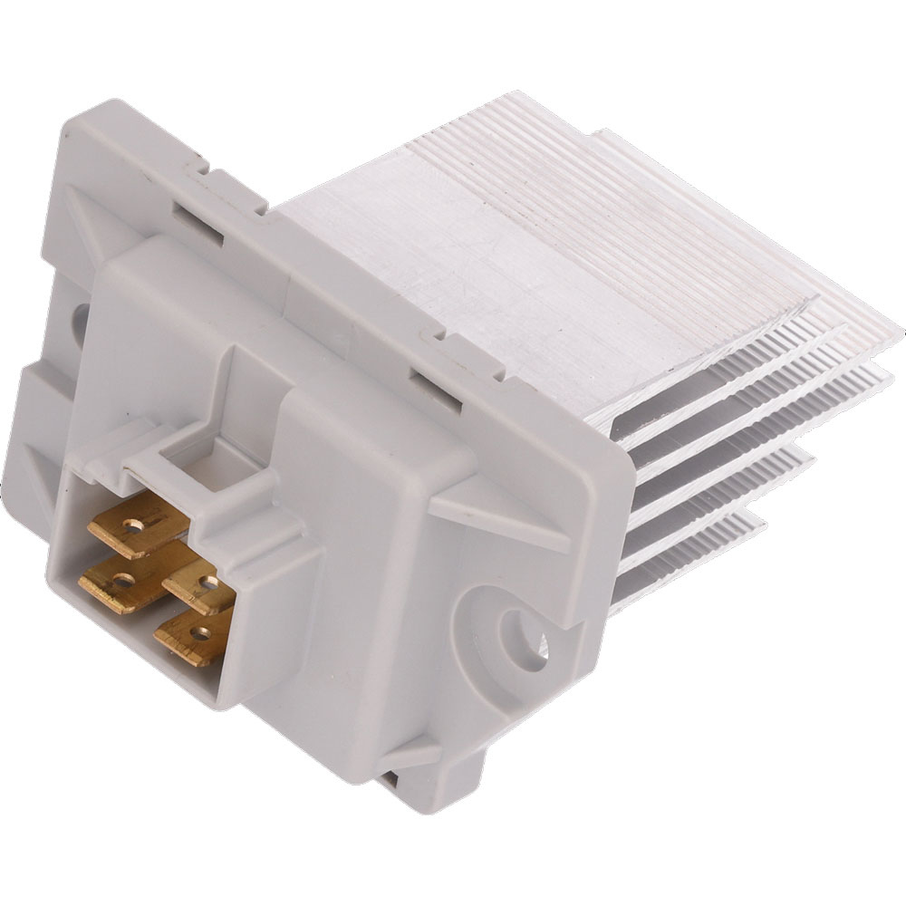 2017 Tesla S HVAC Blower Motor Resistor
