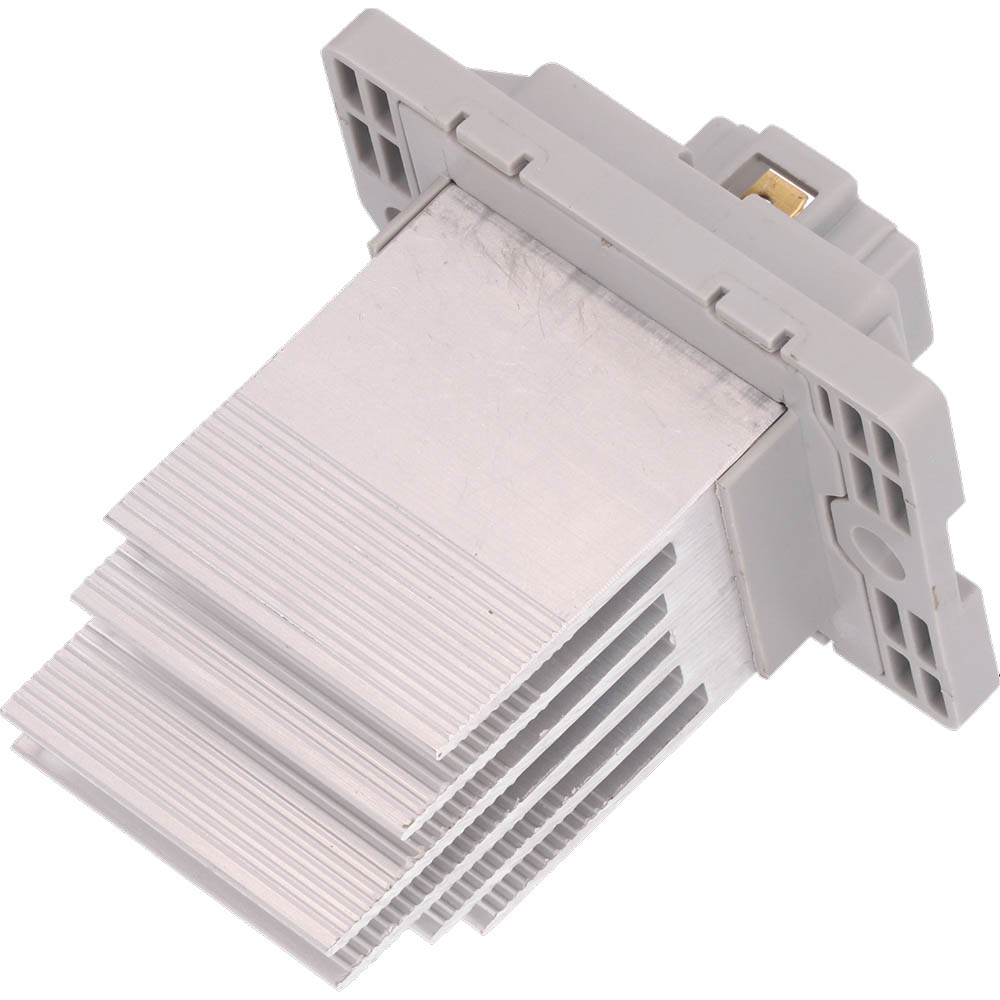 2017 Tesla S HVAC Blower Motor Resistor