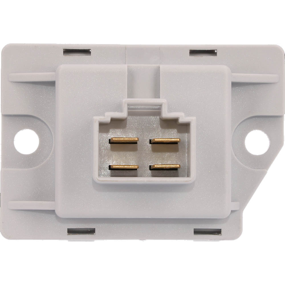 2017 Tesla S HVAC Blower Motor Resistor