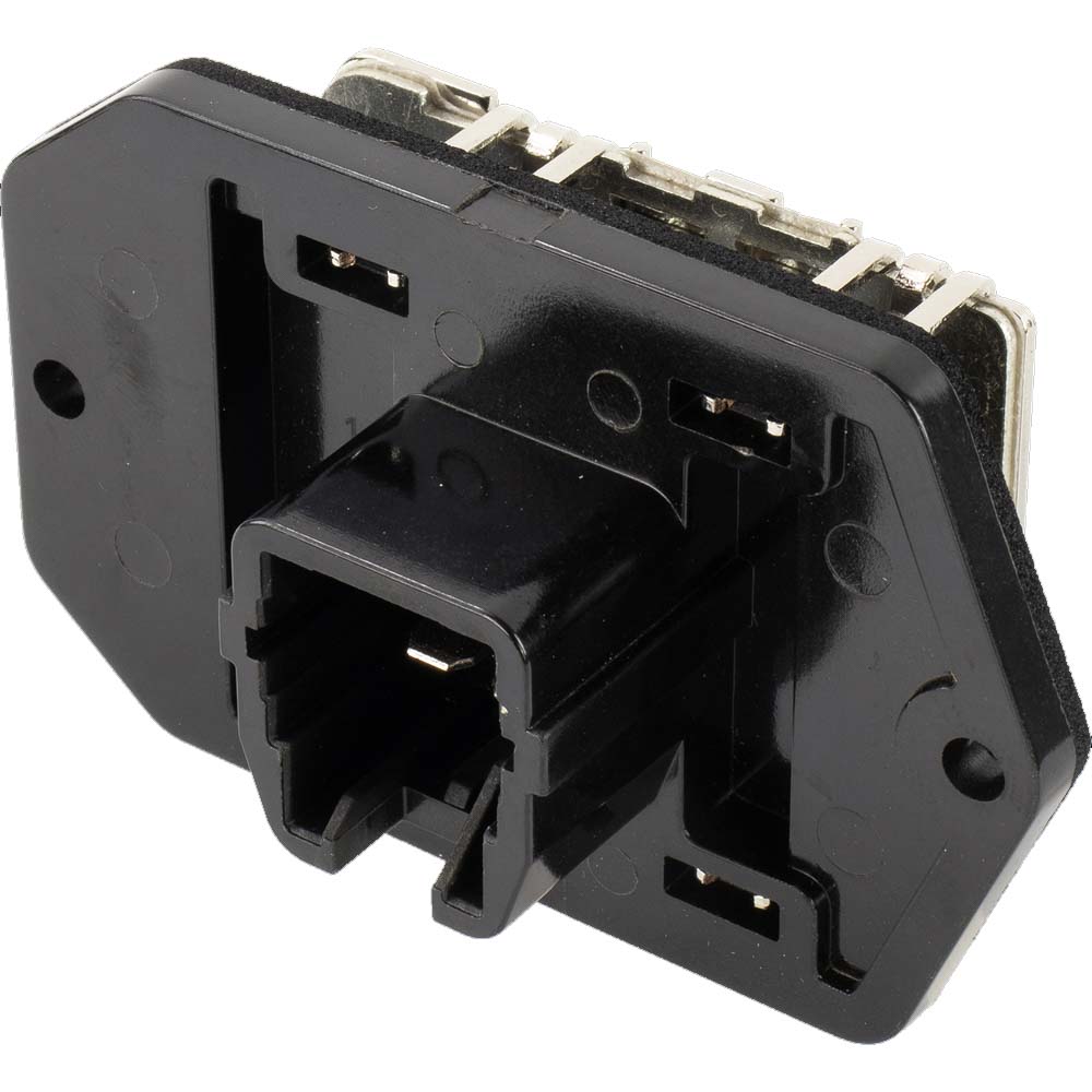 2001 Toyota Highlander HVAC Blower Motor Resistor