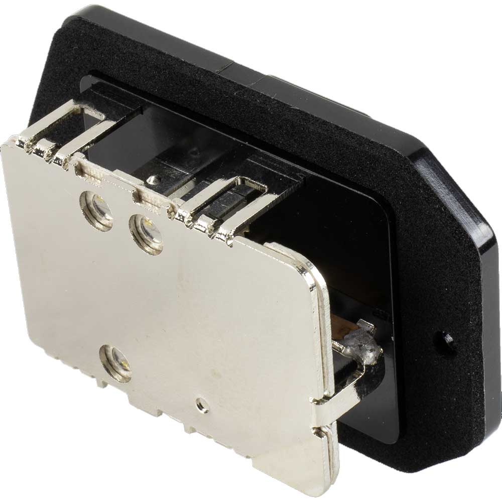 2001 Toyota Highlander HVAC Blower Motor Resistor