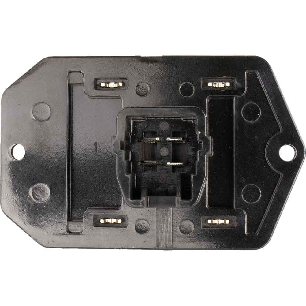 2001 Toyota Highlander HVAC Blower Motor Resistor