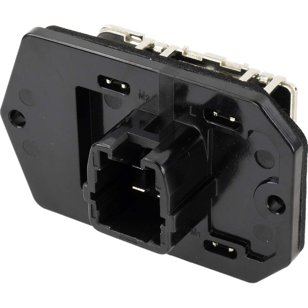2006 Toyota Highlander HVAC Blower Motor Resistor
