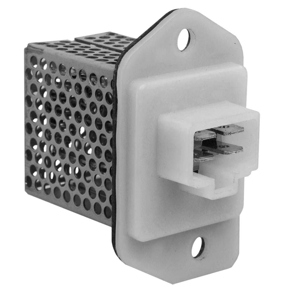 1992 Subaru Legacy HVAC Blower Motor Resistor