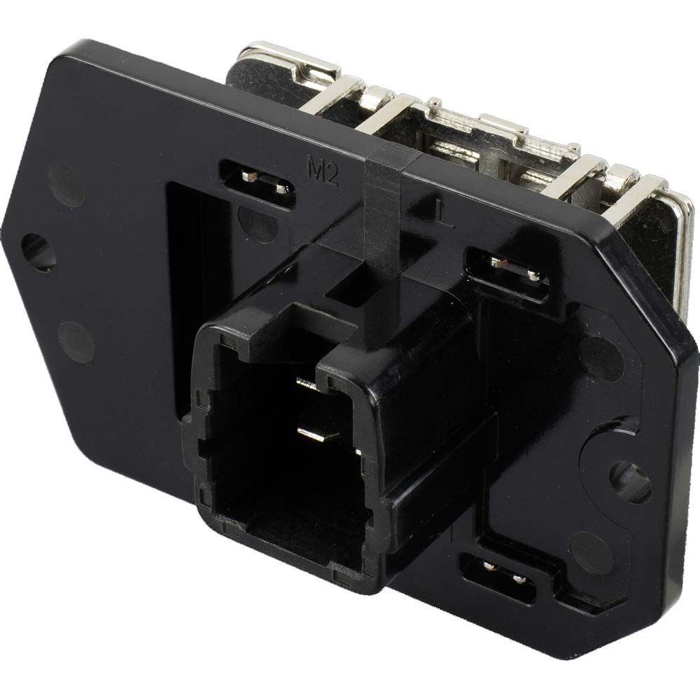 2011 Subaru Legacy HVAC Blower Motor Resistor