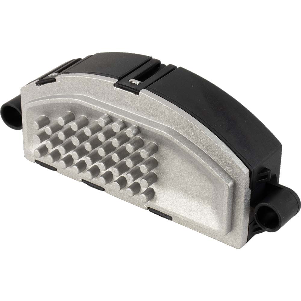 2021 Jeep Cherokee HVAC Blower Motor Resistor