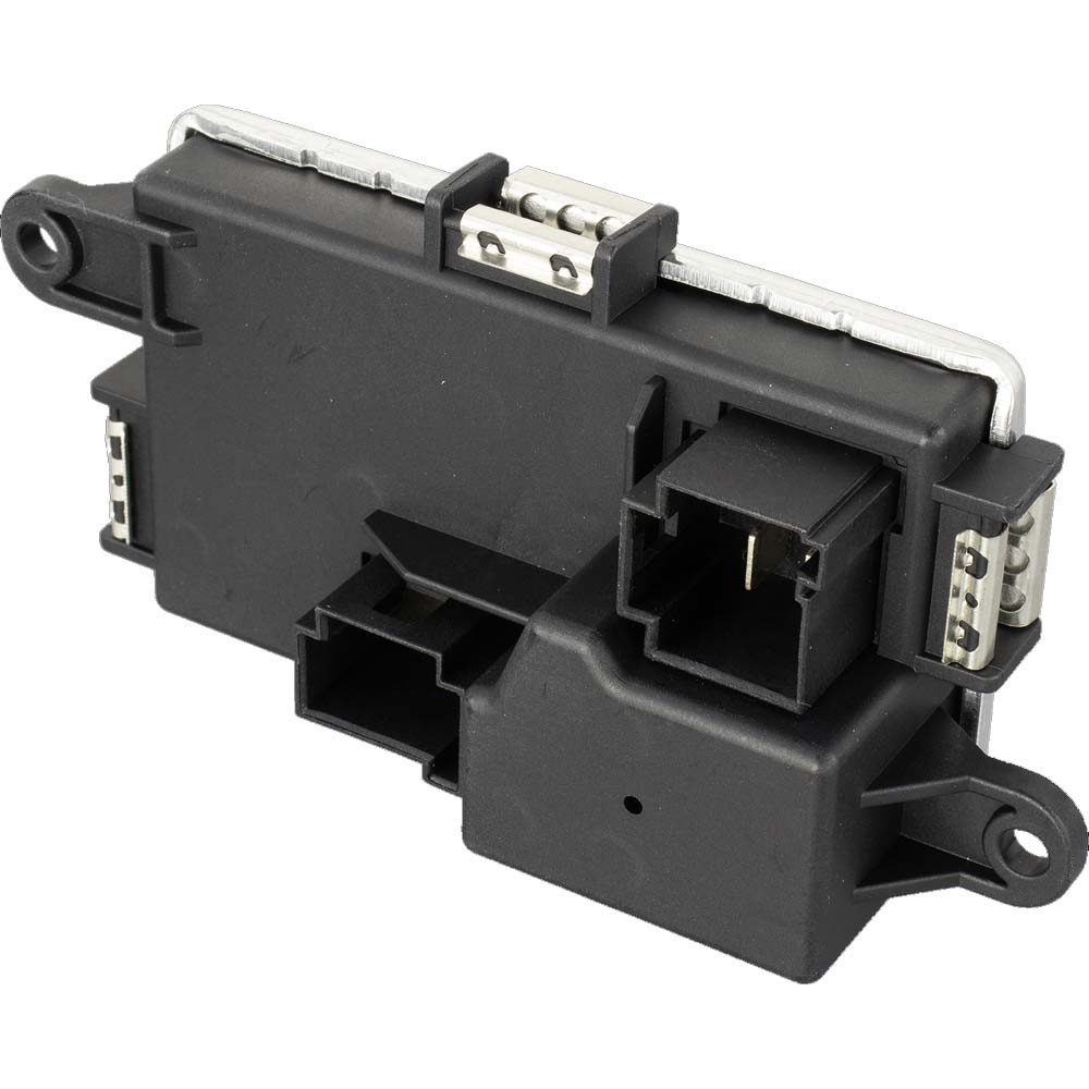 2013 Mercedes Benz C350 HVAC Blower Motor Resistor