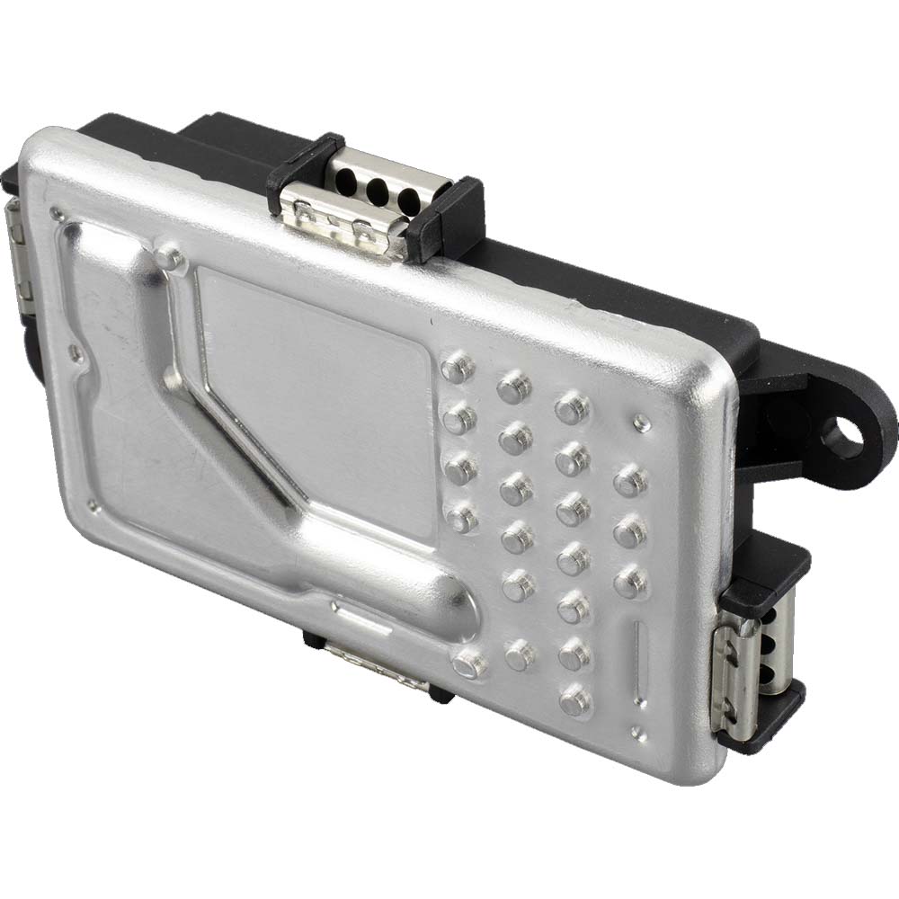 2013 Mercedes Benz C350 HVAC Blower Motor Resistor