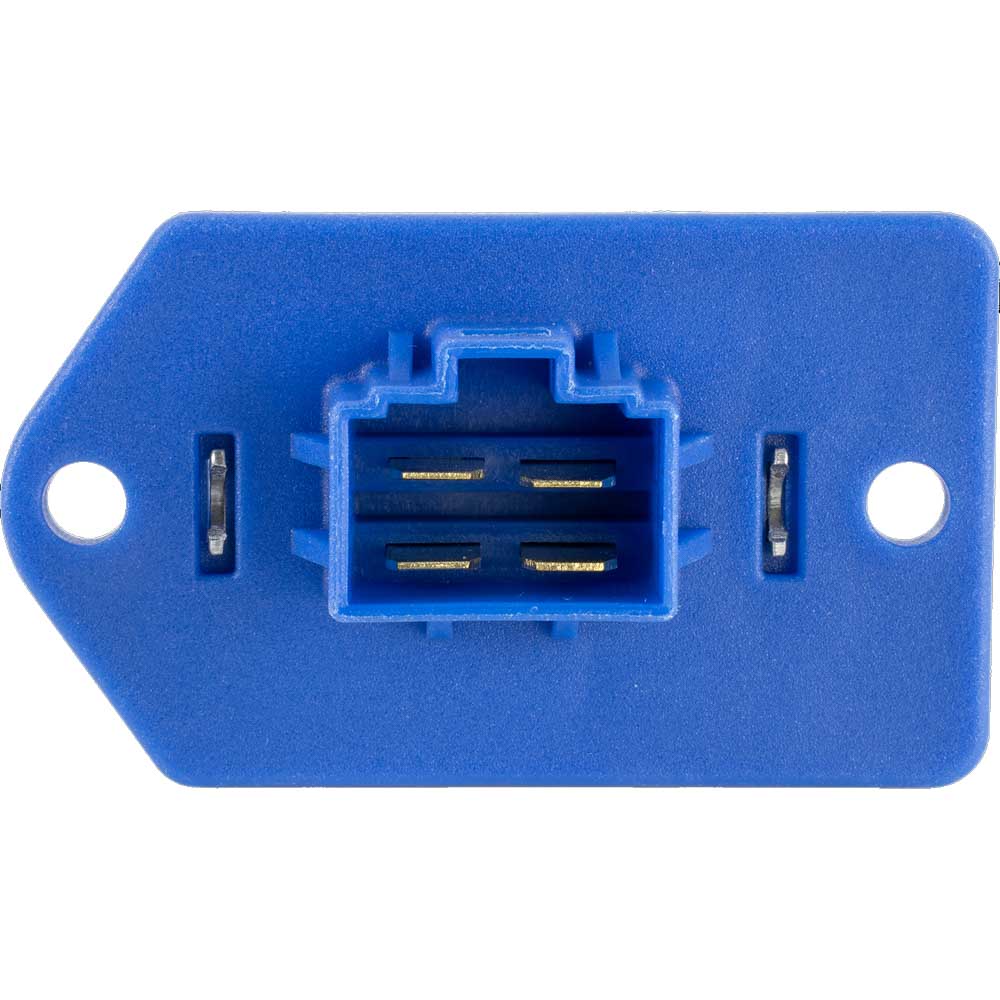 2021 Kia Soul HVAC Blower Motor Resistor
