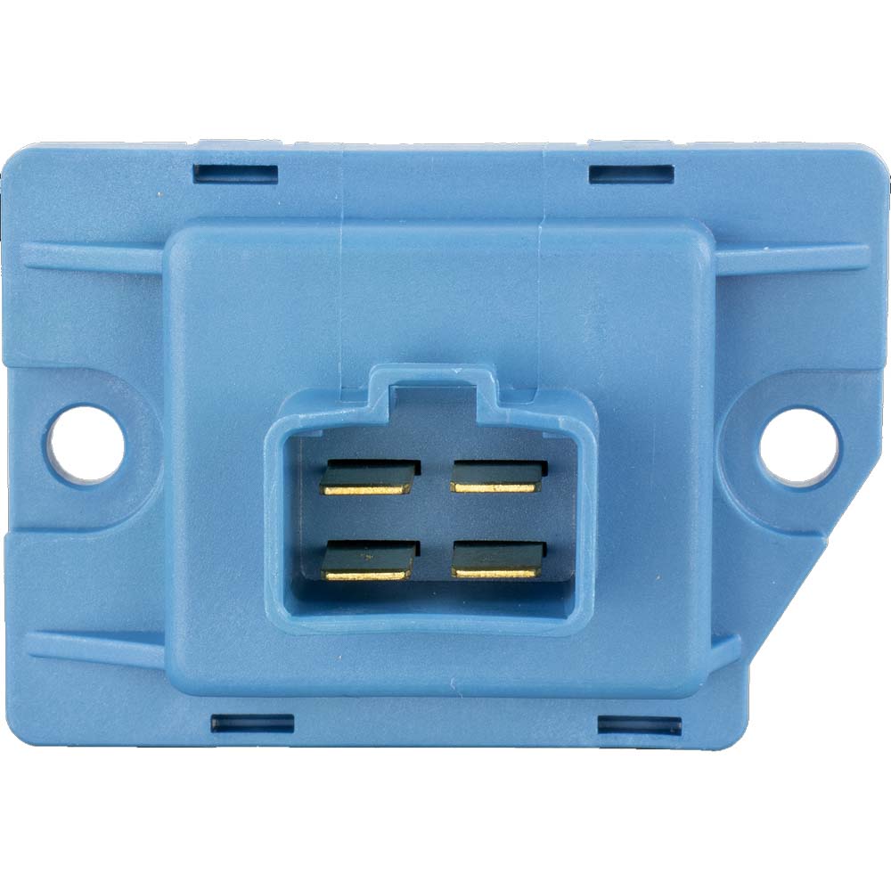 2020 Genesis G80 HVAC Blower Motor Resistor