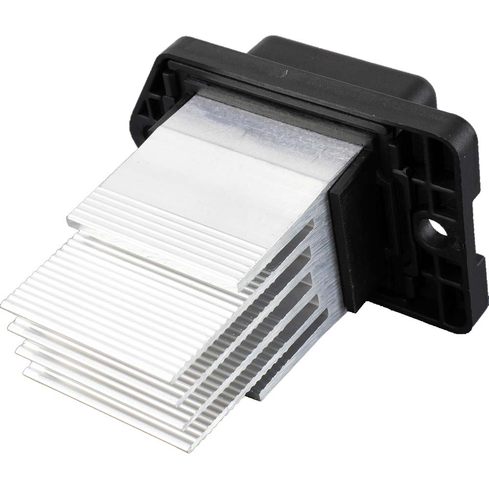 2022 Kia Soul HVAC Blower Motor Resistor