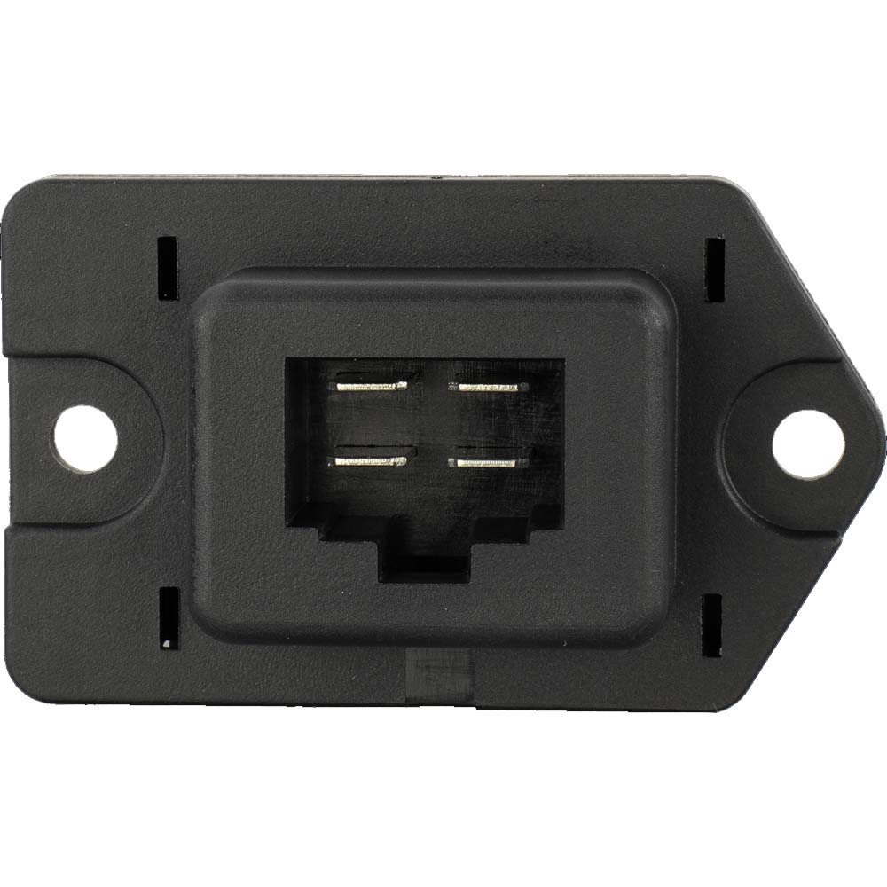 2022 Kia Soul HVAC Blower Motor Resistor