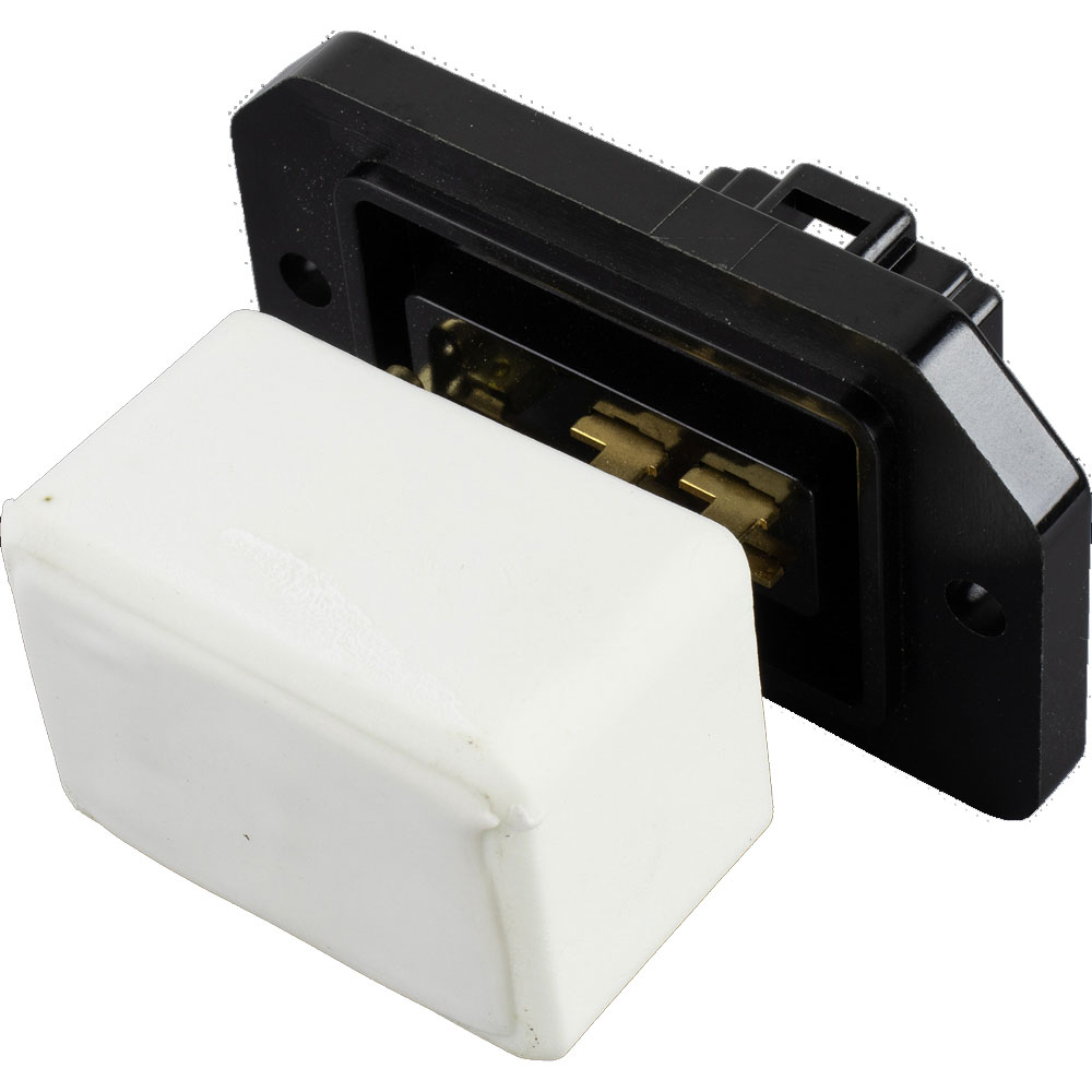1994 Toyota 4Runner HVAC Blower Motor Resistor