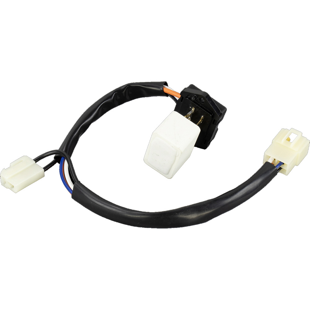 2001 Mazda Miata HVAC Blower Motor Resistor