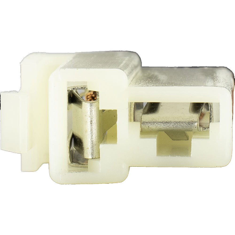 2001 Mazda Miata HVAC Blower Motor Resistor