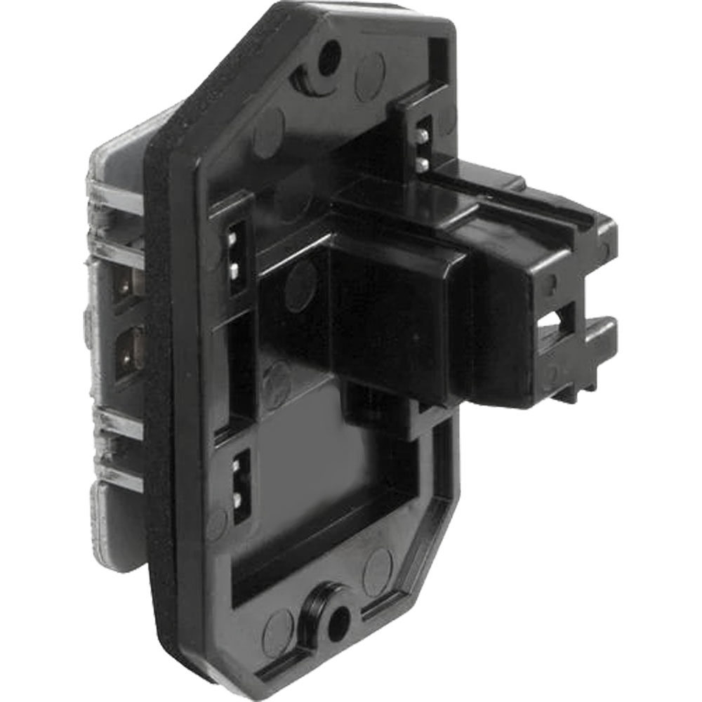 2001 Toyota RAV4 HVAC Blower Motor Resistor
