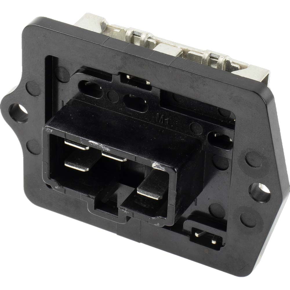 2001 Mazda MPV HVAC Blower Motor Resistor