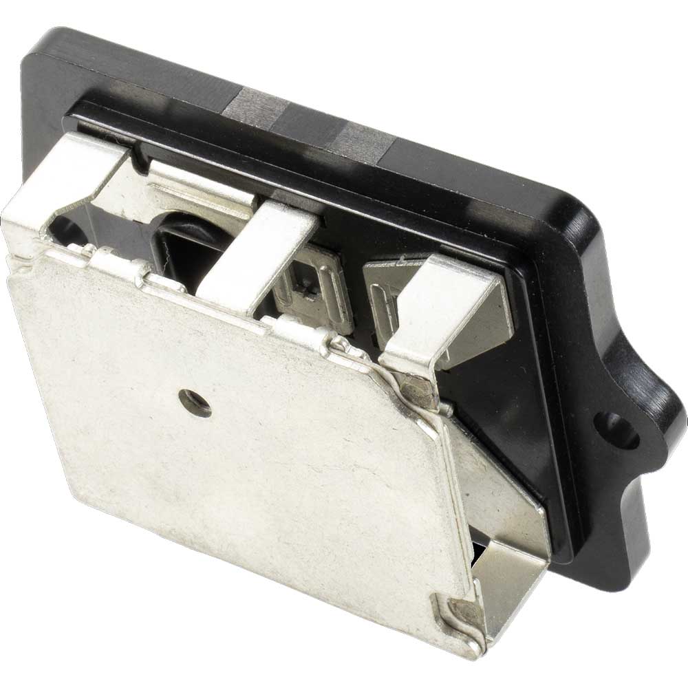 2001 Mazda MPV HVAC Blower Motor Resistor